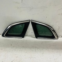 фото thumb №1, Стекло боковая кузовная задняя левая правая renault kadjar 2017 rok