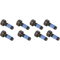 фото thumb №3, Гвинт колеса маховика opel corsa c meriva 1,3cdti