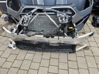фото thumb №4, Бампер капот лампа pas передній комплект bmw x2 u10