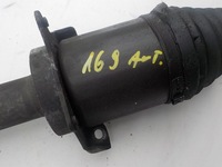 фото thumb №4, Mercedes w169 2.0 cdi автоматична коробка передач привідний вал права підпора