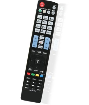 LG AKB72914020 УНИВЕРСАЛЬНЫЙ ПУЛЬТ ДИСТАНЦИОННОГО УПРАВЛЕНИЯ ДЛЯ ТВ