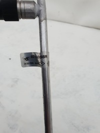 фото thumb №7, Renault captur i 13-16 трубка шланг кондиционера 924405098r