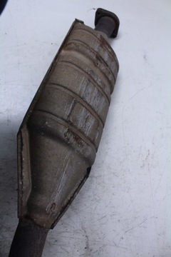 фото thumb №5, Катализатор mercedes w124 sedan 2.3i