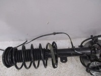 фото thumb №10, C3 iii 1.2 vti амортизаторна стійка поворотний кулак амортизатор правий ідеальний стан