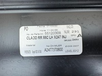 фото thumb №13, Mercedes glb x247 w247 19r- молдинг двері лівий задня задня ліва a2477370600