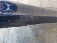 фото thumb №14, Audi a4 b5 бампер задня sedan