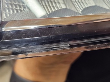 фото thumb №8, Skoda enyaq iv 22r лампа ліва задня зад 5lg945307b