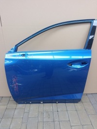 Купить Дверь левое  перед lexus nx 2014-2021, фото thumb