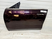 фото thumb №1, Дверь левая передние перед bmw 6 gt g32 цвет c25