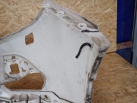 Ford kuga mk2 ii st titanium 13- бампер передній перед Зі Шроту, фото thumb