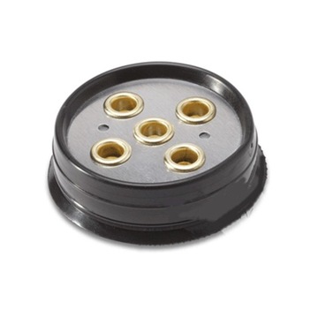 Podstawka pod mini moksę - 5 otworów