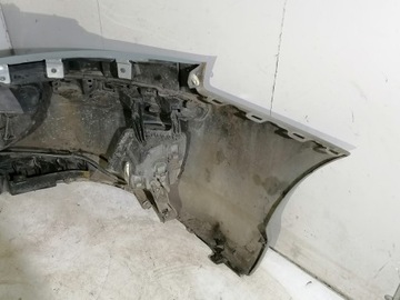 фото thumb №14, Peugeot 407 бампер перед переднее eylc