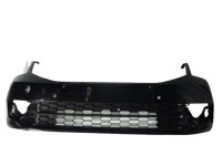 фото thumb №1, Бампер skoda octavia iii lift 17- 4xpdc оригінал