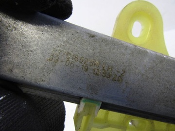 фото thumb №8, Renault captur механізм скла лівий перед 807016525r