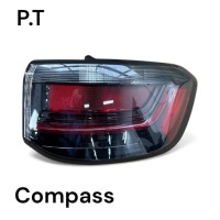 Купити Фара задня правий led рестайлінг  європа jeep compass 2 2021r, фото thumb