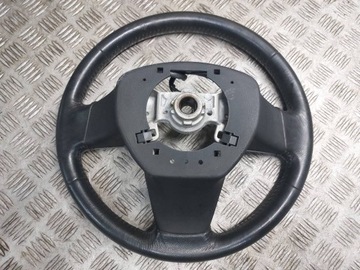 фото thumb №9, Руль subaru legacy v 2012r gs120-03720