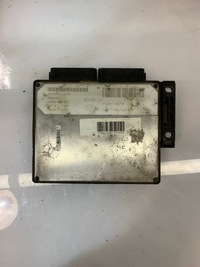 фото thumb №1, Бортовий комп'ютер двигуна 7700105955 7700114875 r04010031c