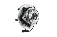 фото thumb №1, Ступица подшипник колёса перед nty do dodge durango 5.7