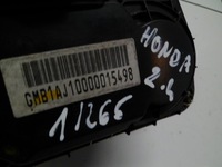 фото thumb №4, Honda accord vii 2.4 i-vtec дроссельная заслонка