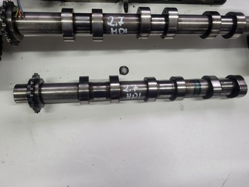 фото thumb №9, Головка валы citroen c5 iii peugeot 407 2.7 hdi 4r8q-6c064-ag