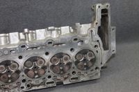 фото thumb №10, Bmw f30 f32 f10 f06 f01 f15 f25 - 3.5d 4.0d n57d30b 313km - головка двигуна