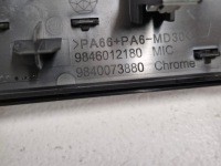 фото thumb №9, Opel astra l vi решётка воздуховод правая хром eu 9840073880
