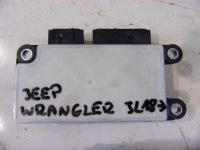 фото thumb №5, Jeep wrangler jl 18- модуль компьютер блок управления  68247696ac