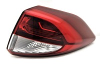 Купить Hyundai tucson od 2015- фары комплект задняя новая  led, фото thumb