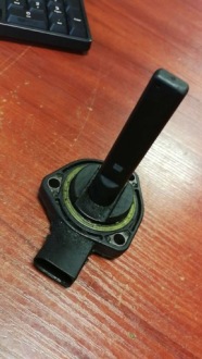 Купити Датчик bmw 3 e36 1393404, фото thumb