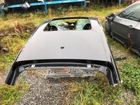 фото thumb №10, Дах панорама люк чверть каркас góra перед audi e-tron 2020-2021