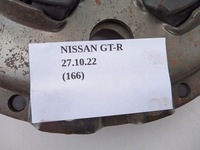 фото thumb №6, Сцепление nissan gt-r gtr