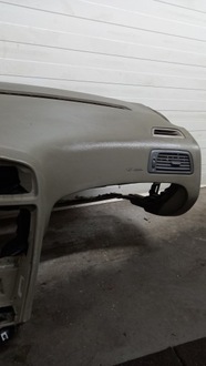 фото thumb №5, Приборная панель приборная volvo s60 02r