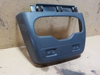 фото thumb №5, Рамка средняя консоли lodgy 12r. 275009445r