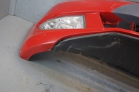 фото thumb №12, Бампер перед skoda fabia ii lift z1977