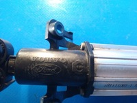 фото thumb №7, Насадка распылителя фары правый. volvo s60 10-13 30784345