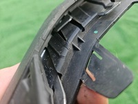 фото thumb №8, Решётка молдинг бампера правая opel astra k v opc