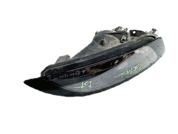 фото thumb №1, Smart forfour i 454 галоген левый перед a4548200258 европа