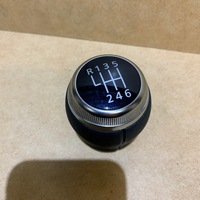 фото thumb №5, Renault clio v чохол рамка ручка передач 969354975r