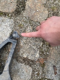 фото thumb №7, Градус лівий поріг кронштейни range rover sport l494 podnóżek планка порогова