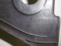 фото thumb №12, Opel zafira a 99-03 5d жабо 90587352