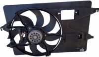 Купити Вентилятор радіатора ford mondeo mk3, фото thumb