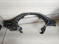 фото thumb №1, Ford focus mk4 пластик заглушка рамка панелі