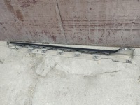 Поріг накладка права vw passat b8 3g0 Недорого, фото thumb