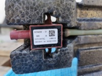 фото thumb №11, Bmw 2 f45 f46 балка перед передня абсорбер датчик удару 9354289-10