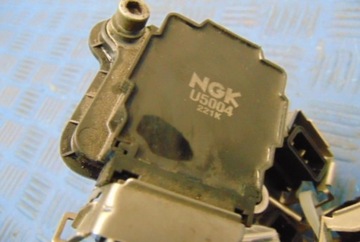 фото thumb №7, Audi a6 c5 1.8 20v котушка запалювання u5004221k