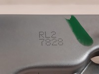 фото thumb №11, Cr-v iv 2.0i молдинг упорскування 16620-rl2-g01 18r