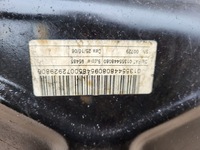 фото thumb №4, Fiat ducato 2.3 подрамник подрамник подрамник 2006-13