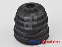 фото thumb №9, Захист шарнір nissan wew. d8321 autofren