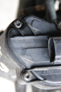 фото thumb №5, Клапан egr master mascot 3.0dci_a2c53027341