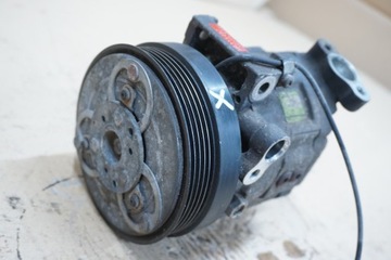 фото thumb №6, Pajero pinin компрессор компрессор климат 2,0 gdi